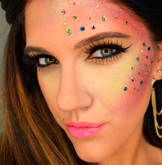 Quer arrasar no Carnaval?