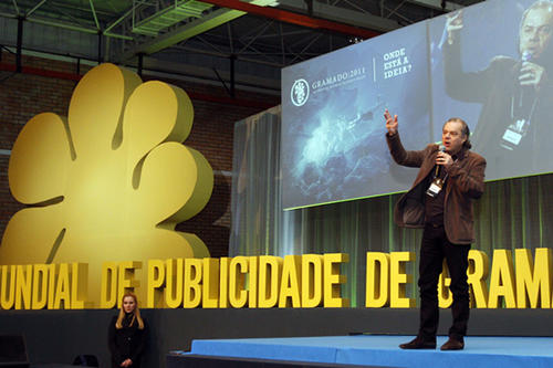 19° Festival Mundial de Publicidade de Gramado