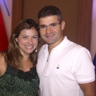 Hoje os parabéns vão para Mário Queirós!