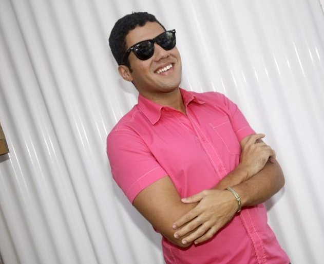 Iury Costa inaugura nova loja conceito