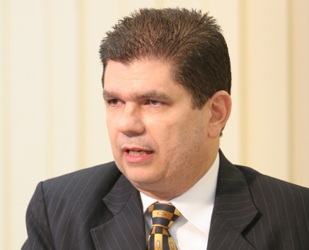 Mauro Filho participa do ‘Fórum Ideias em Debate’ na FIEC