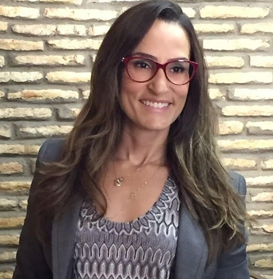 Coach Bianca Sales ministra curso “O Poder da Ação”