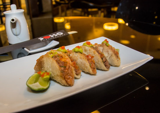 Conheça o novo prato do Soho Restaurante