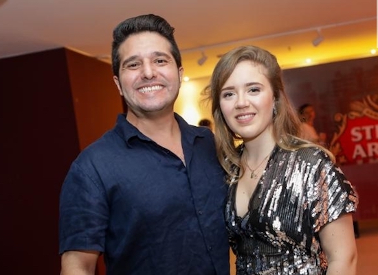 Pipo Restaurante recebe reconhecimento pela sua excelência no setor de casamentos