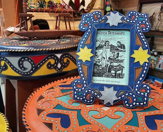 Em homenagem ao Dia de São José, Iguatemi Fortaleza abre exposição de artesanato cearense