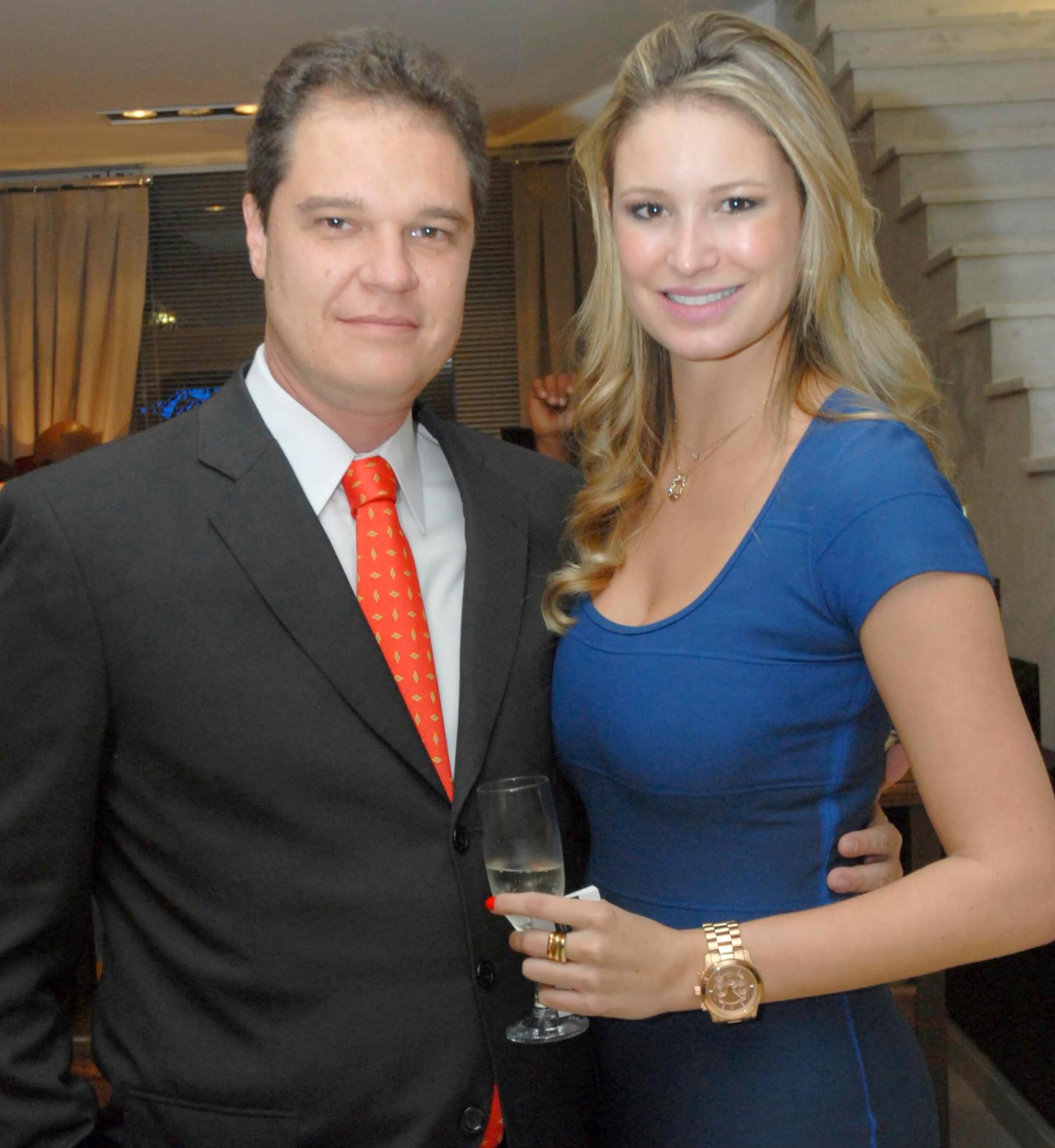 Alexandre Piquet comanda palestra na FIEC