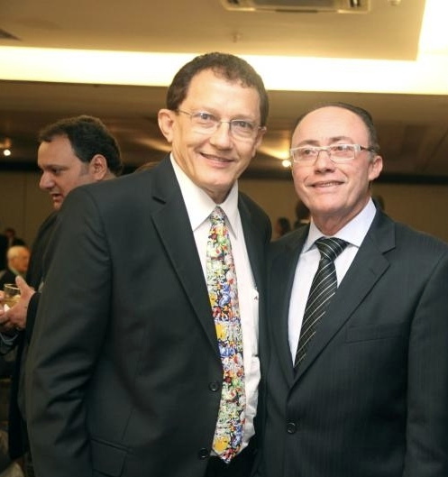 Cearenses participam de evento mundial