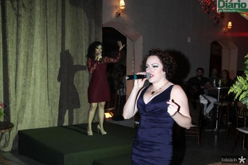 ”Músicas do mundo” dão a tônica do 3º dia do Festival Paladar e Música