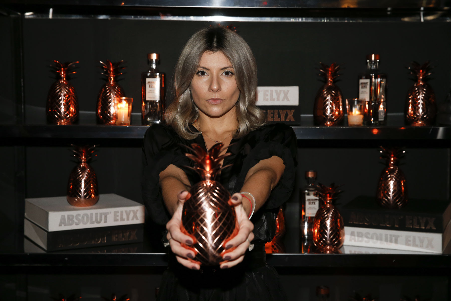 Já conferiu o que rolou no projeto Pineapple Talks?