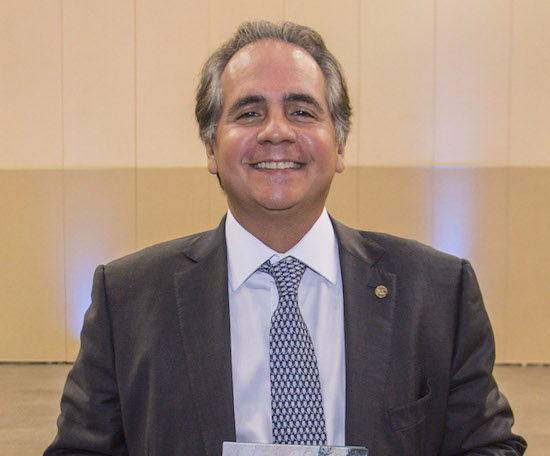 Ricardo Bacelar é designado presidente da Comissão Especial de Cultura e Arte da OAB