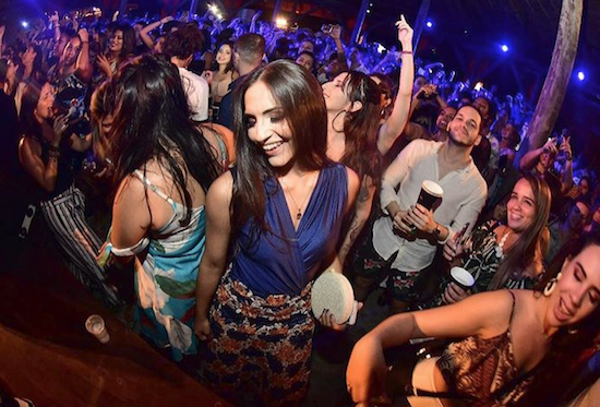 Duas festas que vão movimentar o litoral cearense durante o feriadão da Semana Santa