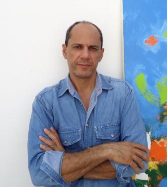 Mano Alencar, o cearense em Cuba