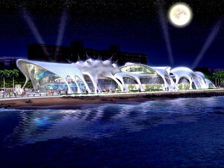 Acquário Ceará em pauta