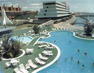 Que passar o Réveillon no Ceará, mas com um pé na China?