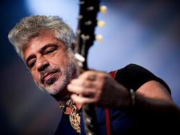 Lulu Santos em Fortaleza!!