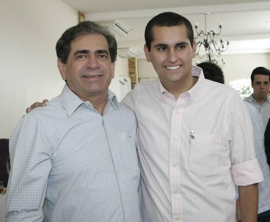 Zezinho Albuquerque apoia os investimentos no Cariri