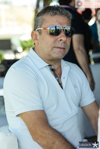 Cláudio Silveira: 18 anos de DFB