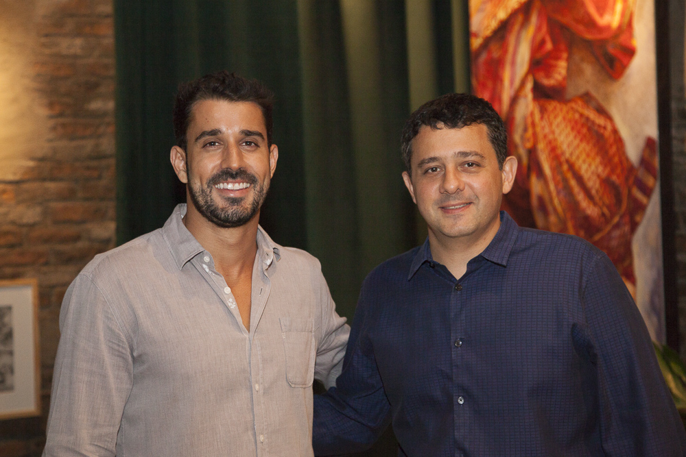 Moleskine Gastrobar  promove grand opening do Sótão Jazz Lounge