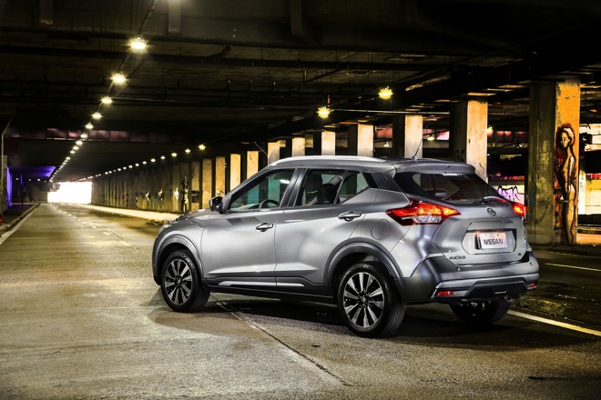 Nissan Kicks: a melhor opção de compra, segundo a crítica especializada
