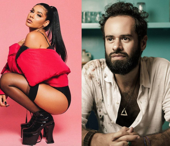 Vem saber a programação completa de shows do DFB Festival 2019