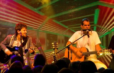 Sábado tem Trinave em São Luís