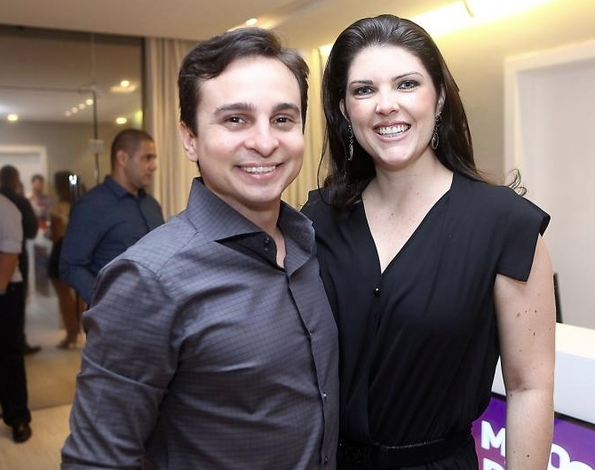 Dr. Eduardo Furlani participa de congresso no Rio de Janeiro