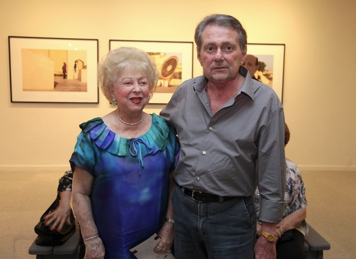 Exposição ‘Coleção Airton Queiroz’ abre hoje para convidados!