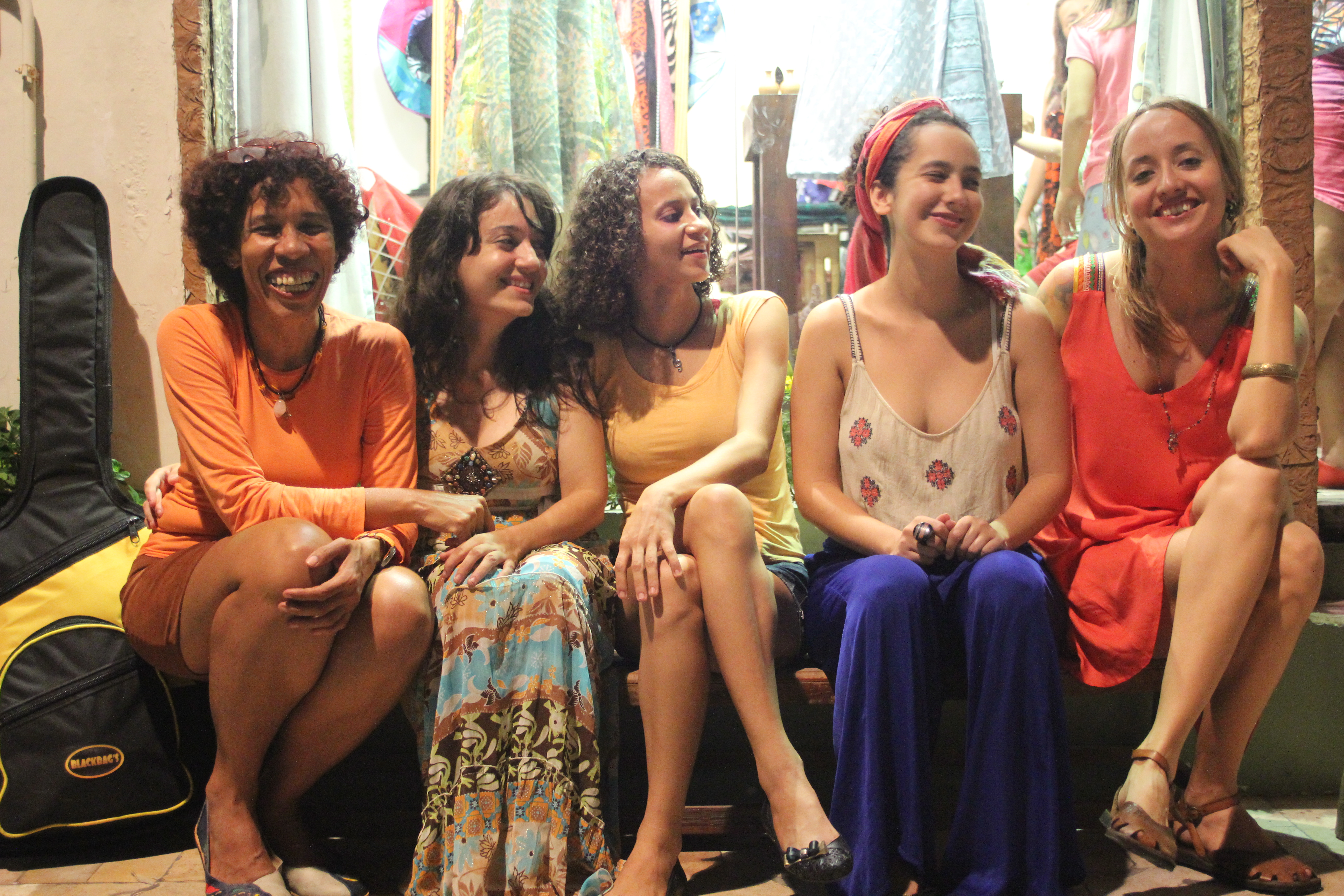 Dia da Música traz programação para o Dragão do Mar