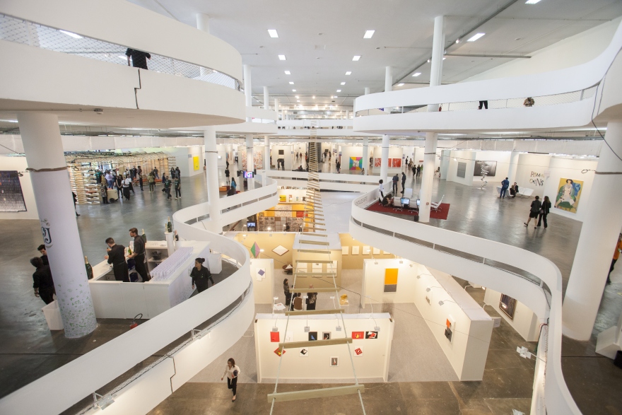 SP-Arte/Foto chega à sua 10ª edição e consolida uma nova era na fotografia