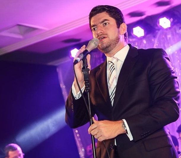 Paulo José com agenda lotada no feriadão