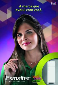 Acesso apresenta nova campanha da Esmaltec para 2012