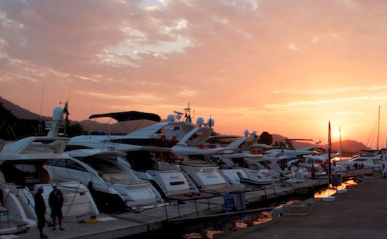 7ª edição do Boat Xperience começa hoje