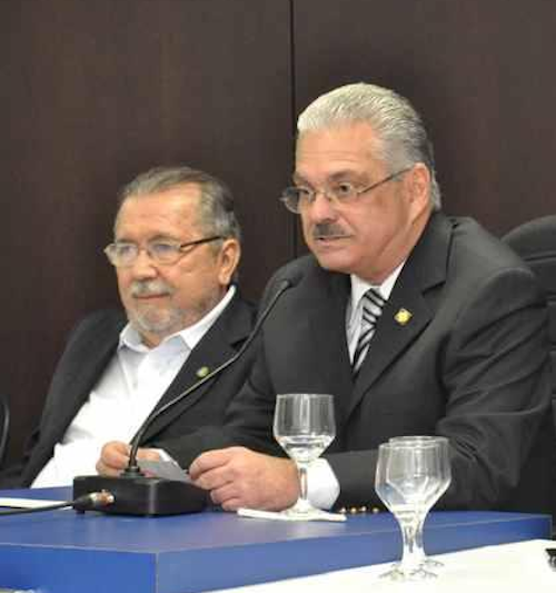 CREA-CE realiza atividades em comemoração a Semana do Meio Ambiente