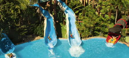 Beach Park é o 2° melhor parque aquático do mundo