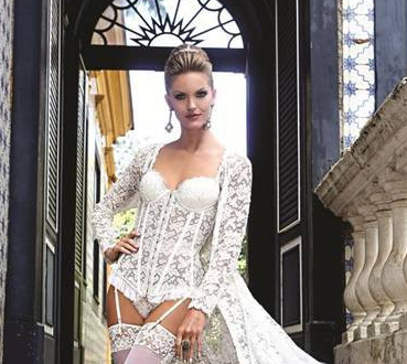 Fruit de La Passion realiza desfile exclusivo na Casa Cor SP