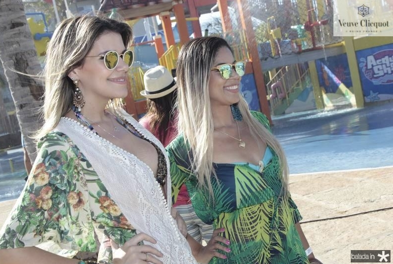 Beach Park abre todo dia durante estas férias!