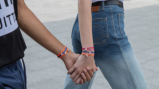 Louis Vuitton e UNICEF se unem para fazer o bem