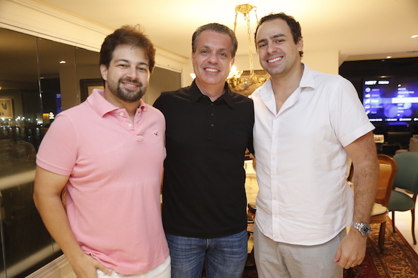 Saúde, esporte e solidariedade são ingredientes da receita de sucesso da Sanauto