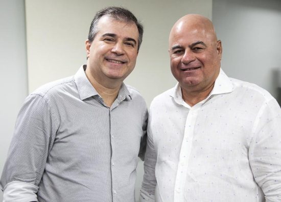 Mercado imobiliário tem alta de 12% em vendas e 21% em VGV este ano