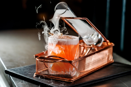 Conheça a nova carta de drinks do TETTO Bar, em São Paulo