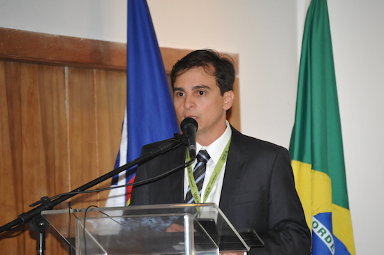 Dr. Eduardo Furlani participa de congresso em Porto de Galinhas