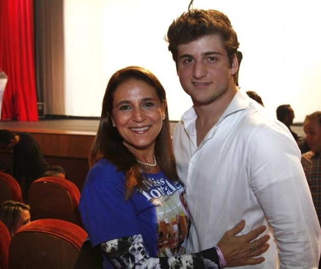 Patrícia Macêdo assume secretaria de Relações Internacionais