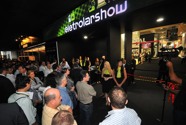 Eletrolar Show tem start nesta segunda-feira