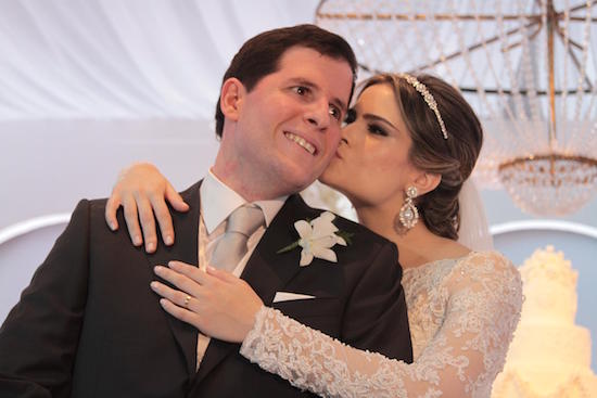 Sabe o que rolou nos bastidores do chic marriage de Rodrigo e Camile?