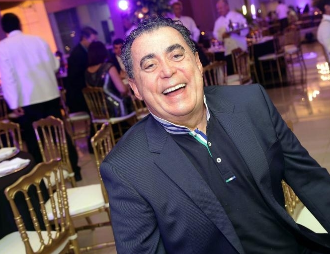 LC Corporate será palco do III Bazar solidário da Adroaldo Tapetes