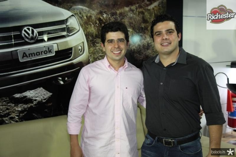 Alexander Palácio e o sucesso do Projeto Prover na Ceará Motor