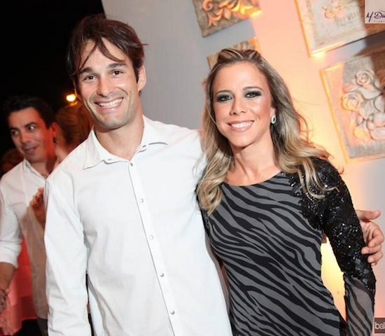 Chef Marcelo Facini ministra curso de gastronomia funcional