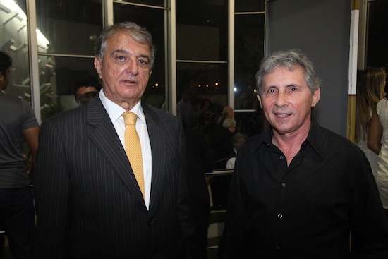 Vilmar Ferreira festeja 34 anos do Grupo Aço Cearense