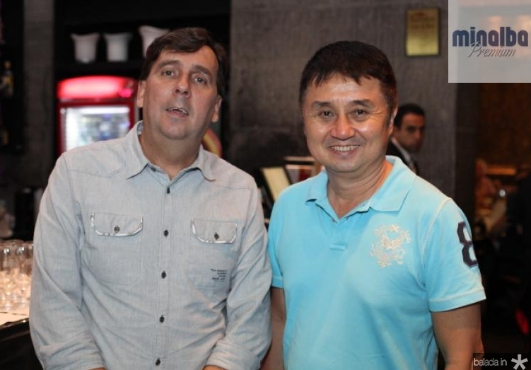 Soho Restaurante aterrissa em novo endereço