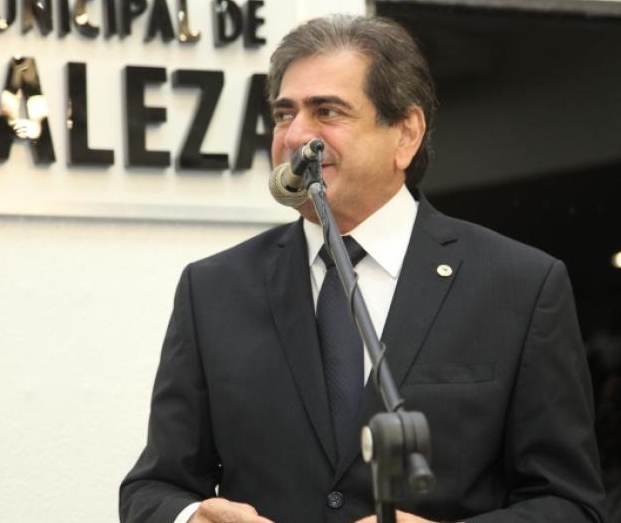 Assembleia do Ceará é a primeira casa legislativa a receber Selo Verde